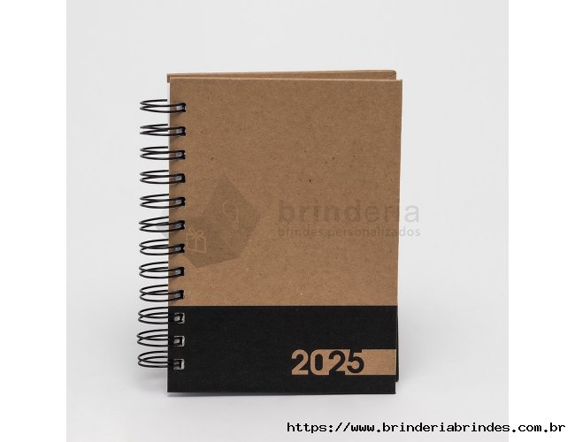 Agenda Diria 2025 17x12 - AG05B