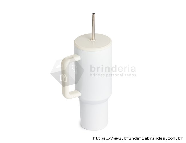 Caneca Trmica Inox 1,1L - CN19B