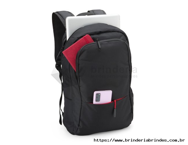 Mochila de Nylon 25L - MC26