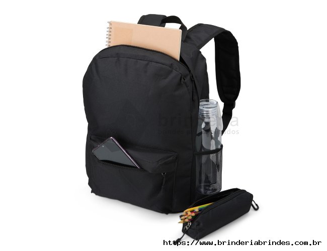 Mochila em Nylon para Notebook - MC21E