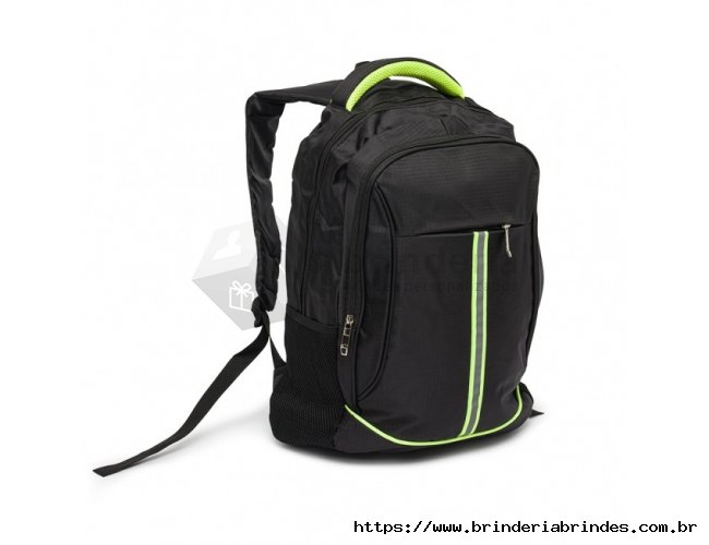 Mochila Nylon 30 Litros - MC30C